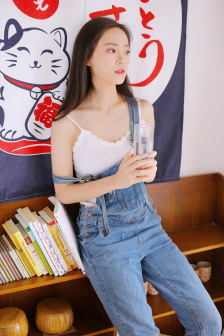 精油按摩1